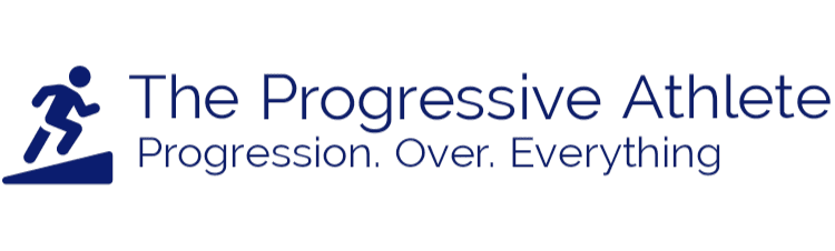 The Progressive Athlete